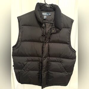 Polo Ralph Lauren puffer vest